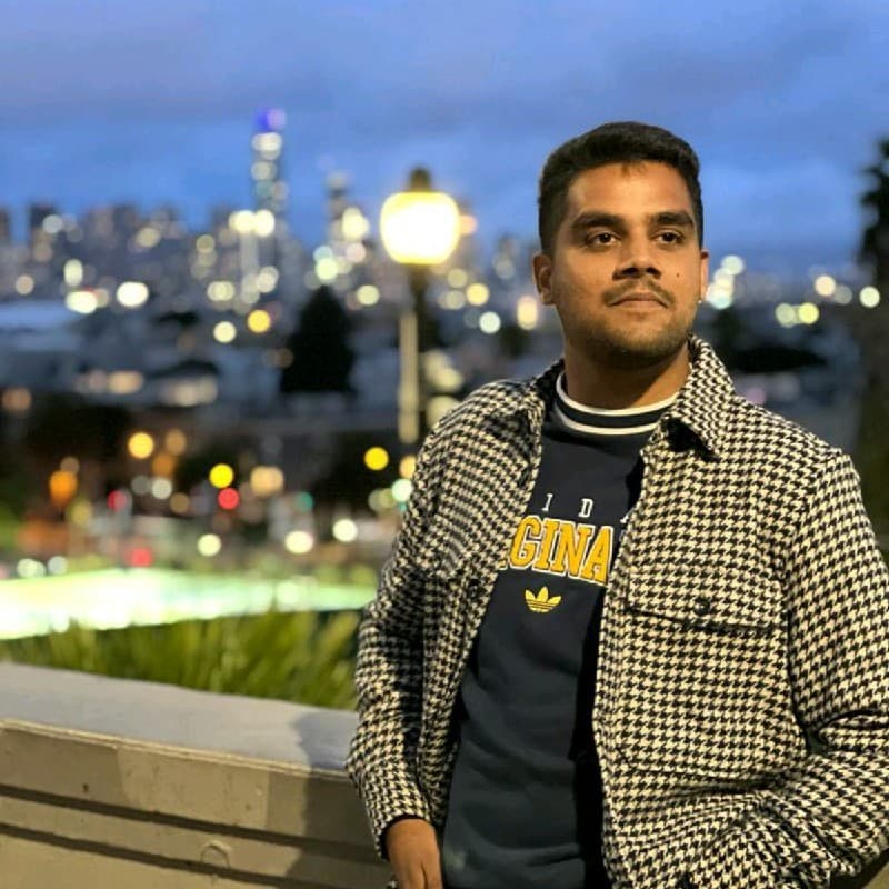 Ishaan Bhalla